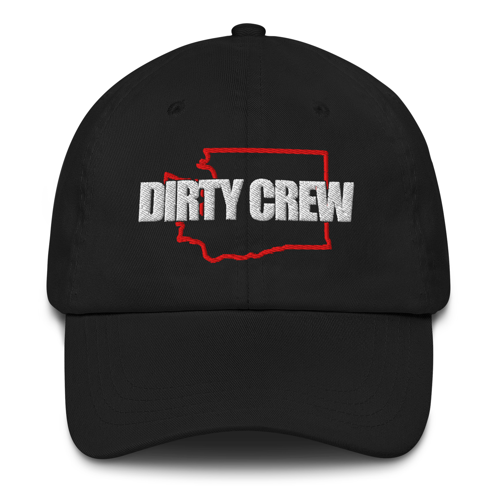 Dirty Crew Dad hat