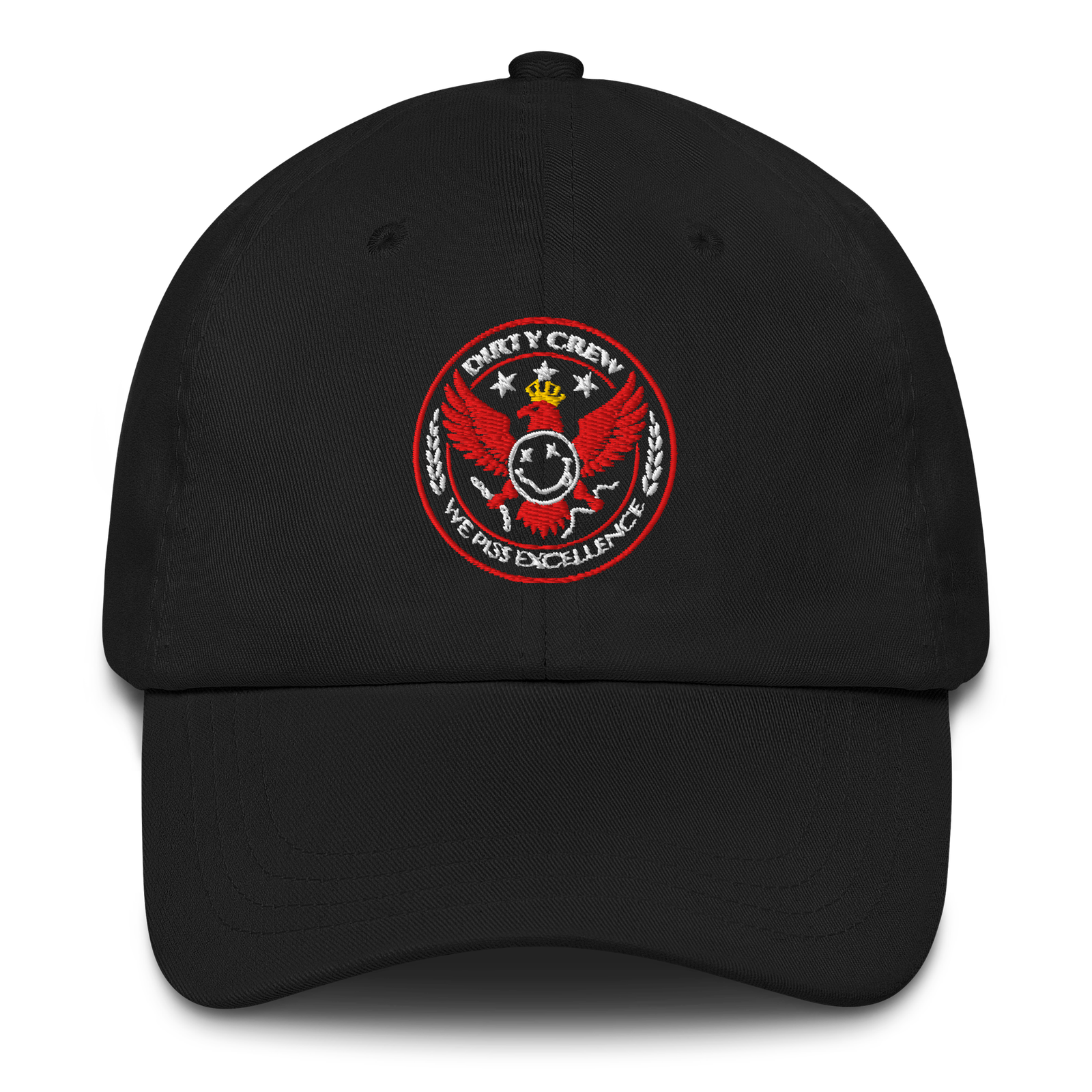 We Piss Excellence – Dad hat