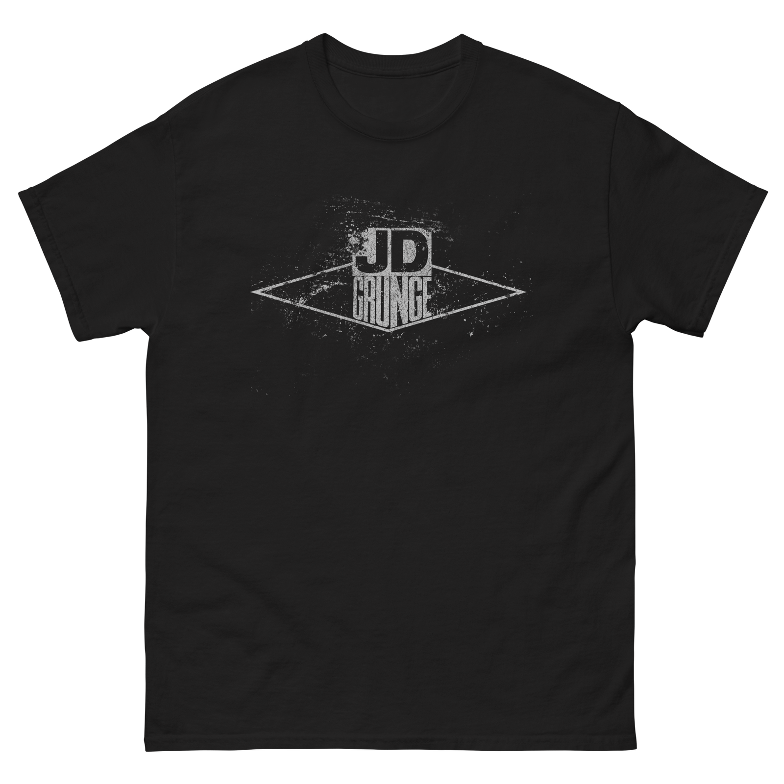 JD Grunge – Unisex classic tee