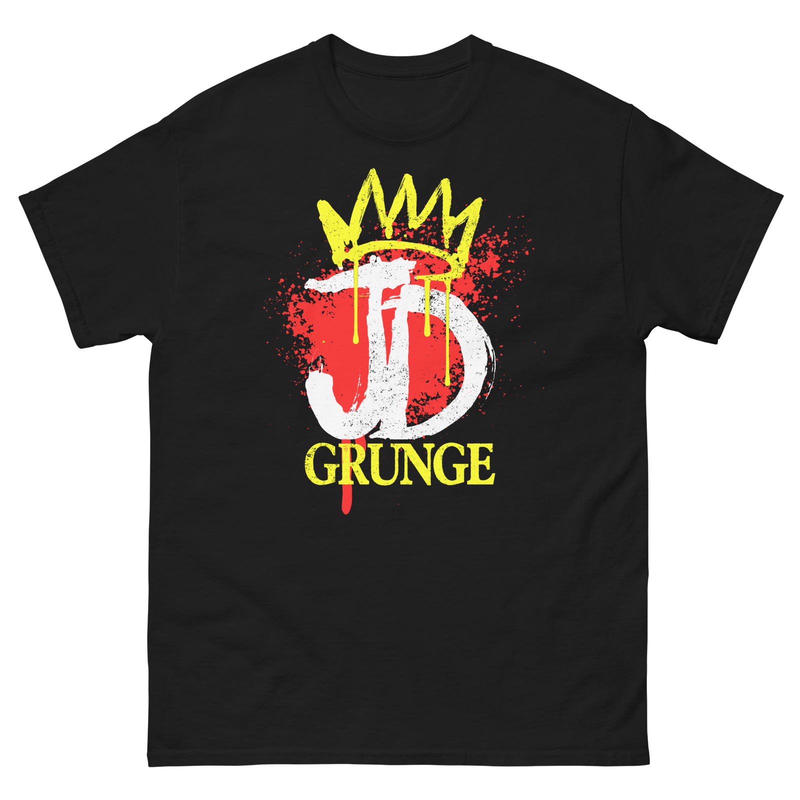 King JD – Unisex classic tee